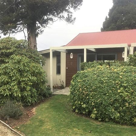 18 Jollies Pass Road - 348 Garden Studio Villa Hanmer Springs Exterior photo